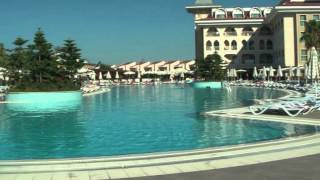 Turkey - SIDE STAR RESORT 2012