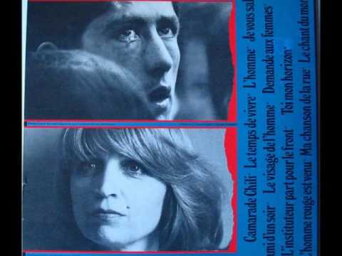 Francesca Solleville - Le visage de l'homme ( Fanon / Roseau )