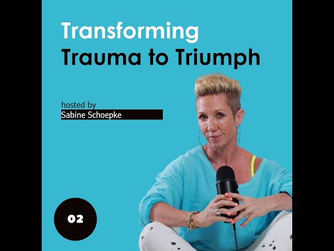 From Trauma to Triumph: Midlife Transformation