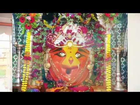 RENUKA MATA KI AARTI HINDI BY PREET VYAS