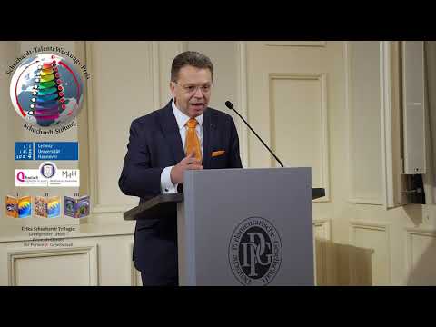 6 Rede Präsident Leibniz Uni H Prof. Dr. Volker Epping