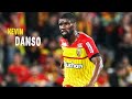 Kevin Danso Great Tackles Skills Lens HD