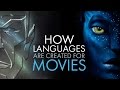 Credited As ConLangers How To Create A Language