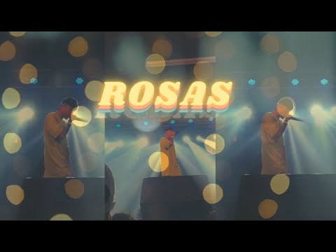 FEBEM - ROSAS [AO VIVO] | CAXIAS DO SUL | SHOW FEBEM