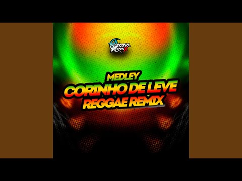 MEDLEY CORINHO DE LEVE - (REGGAE FUNK)