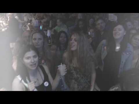 Ecirb Müller's Twisted Dixie: America's FUNkiest Traditional Jazz Band