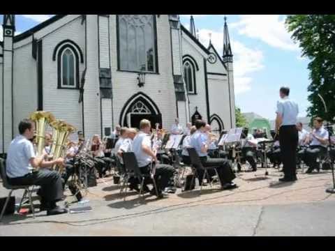Alte Kameraden (Old Comrades) March - Heeresmusikkorps 1
