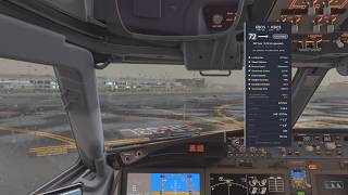 SQWK Flight Review video