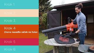 Black & Decker GW3031BP