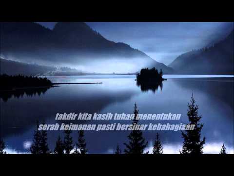 Meniti Suratan-Yantzen