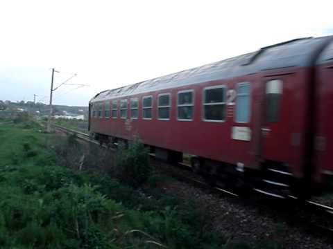 A 1834 Timisoara-Iasi in Suceava