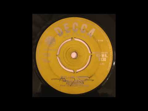 CHARLES IWEGBUE & HIS ARCHIBOGS - BABY I TIRE