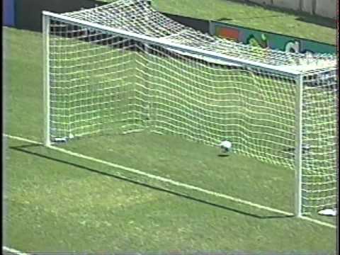 San Jose Earthquakes 2001 Highlights