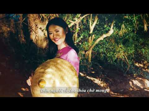 Khúc ân tình phương Nam - Dương Linh Tuyền