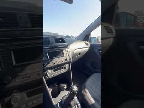 фото volkswagen polo v рестайлинг 0