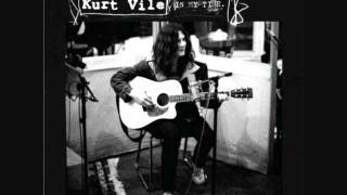 Kurt Vile, Sad Ghost