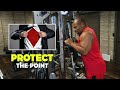 Protect Your Elbow Joints!