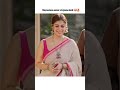 Nayantara Jeans V Saree Look Shorts Shorts Video