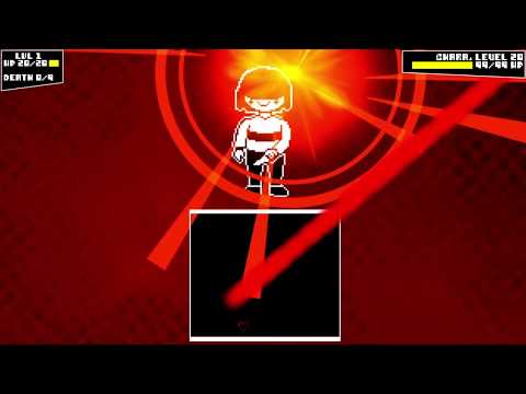 Genocide Chara Fight - UNDERTALE DDD Season 1 Epilogue (Eps 7) ~ Insanity's Dilemma