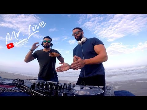 Igor Garnier & DJ Takoma - Weak Love EP (Mixed Live)