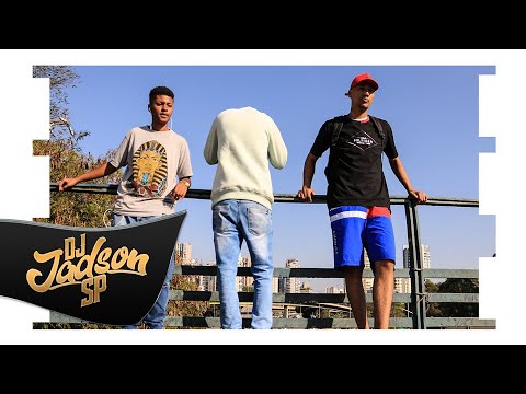 MC Thiago do BDS Feat Panda - Precipicio ( Clipe oficial ) Dj Seteh