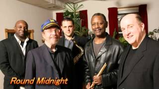 Round Midnight - Manhattan Jazz Quintet