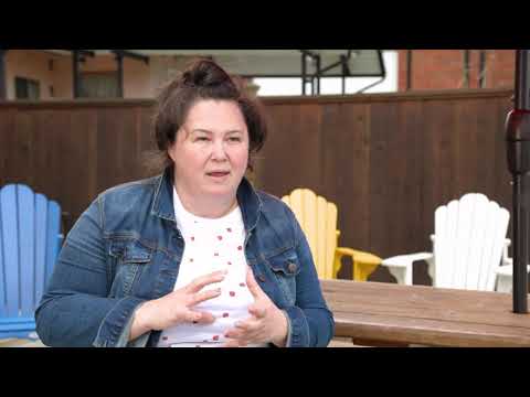 Westminster House video.