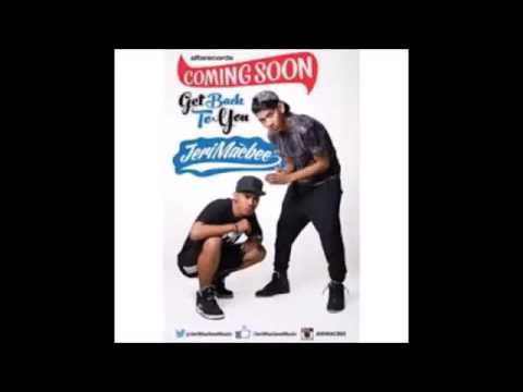 JeriMacbee   Get Back To You