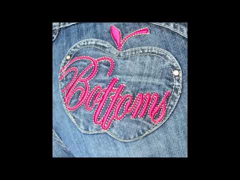 APPLE BOTTOM JEANS - benuebermensch