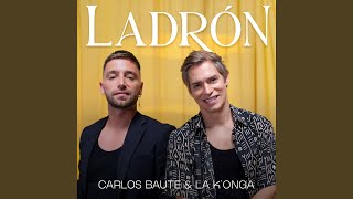 Ladrón
