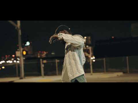 Young G "Mr.Magnífico" -  4PM Freestyle (Video Oficial)