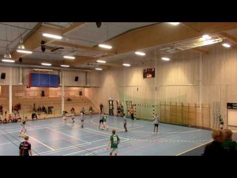 Ljunghusens HK - KHK   Del 1