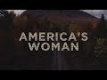 AMERICA S WOMAN End Credits