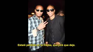 B.o.B - Castles ft Trey songz Subtitulado al español.