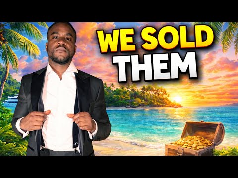 CHYNA CRASHES OUT ON CARIBBEANS “WE SOLD THEM!” CREEPER CRISIS GOT HIM BUGGING 😂😂😂👀 