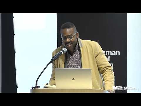 SERC Day: Tutorial on the Future of Work