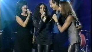 JOAN MANUEL SERRAT - NO HAGO OTRA COSA QUE PENSAR EN TÍ -