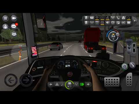 🚍🌴 Antalya Yolcusu Kalmasın! Tatilin Başladığı Yer! 🌞🌊