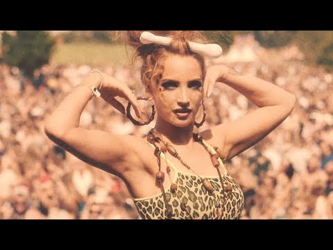 W&W & Hardwell & Lil Jon - Live The Night (Mark With a K Edit)(Official Videoclip)