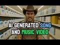 Only Thing I Love Official Music Video