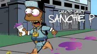 Sancho Saucy — Money Man