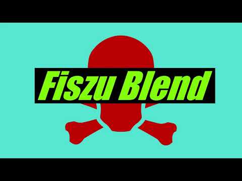 PlanBe & Paluch & Fuze & Traku & Felix Cartal - Driny z lodem (Fiszu Blend)