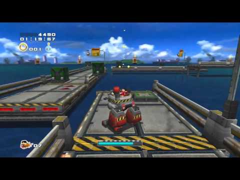 Sonic Adventure 2 PC