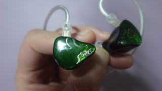 Juzear x Zeos Defiant Review - The Dragon Slayer
