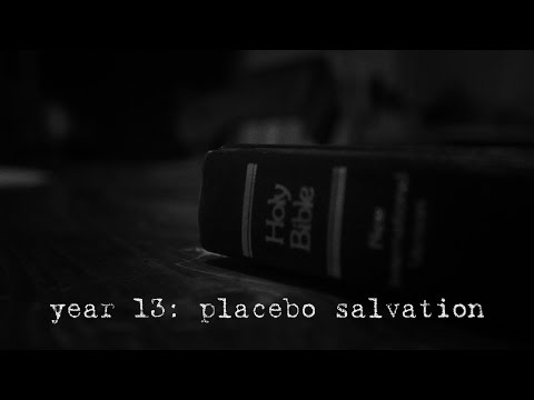 Tarturis - Year 13: Placebo Salvation (2014 Lyric Video)