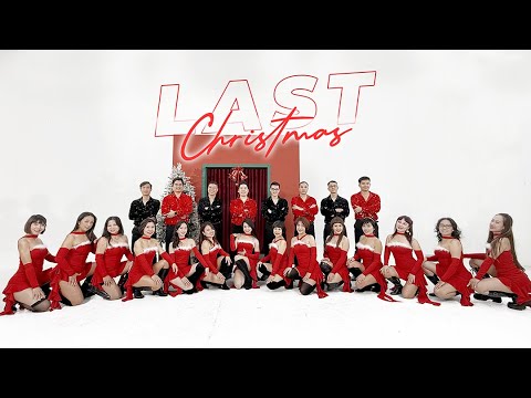 Last Christmas - Rodrigo Ace | XMAS BACHATA PROJECT (SPRING SALSA DANCE COMPANY), Dec 2024
