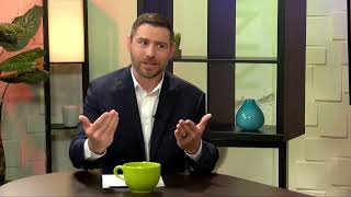 Fungus & Brain Health, NSC Gut Health, Barbara O’Neill, Josh Rowell - 15521 (10-7-25)
