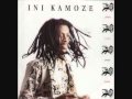 Ini Kamoze - Pull Up The Cork