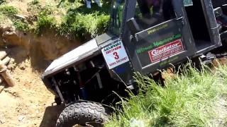 preview picture of video 'Offroad-monsters.com Lazarovo 14.05.2011'