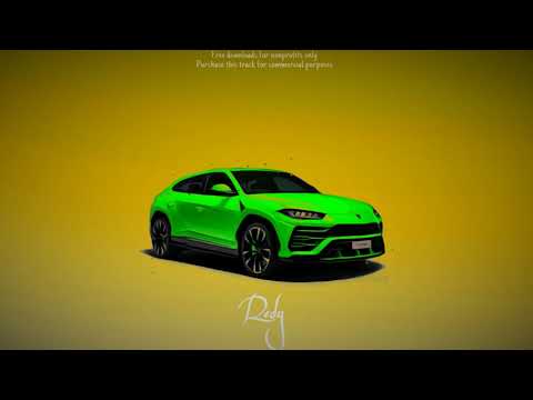 [HARD Free] Koba LaD x Larry Type Beat - Urus 2020